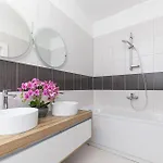 Διαμέρισμα In With Wifi *